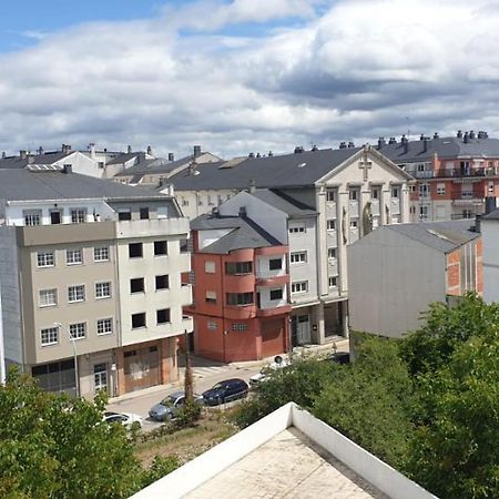 Appartement Byhouse Matias Lopez 78 à Sarria Extérieur photo