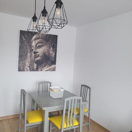 Appartement Byhouse Matias Lopez 78 à Sarria Extérieur photo