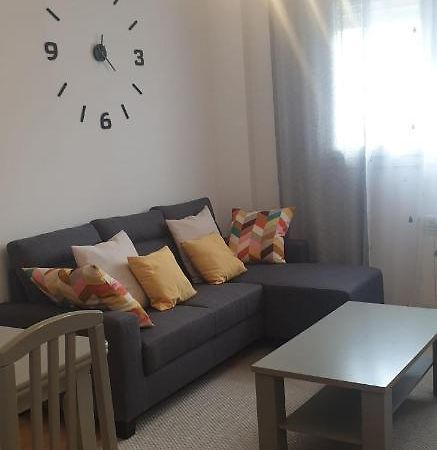 Appartement Byhouse Matias Lopez 78 à Sarria Extérieur photo