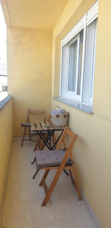 Appartement Byhouse Matias Lopez 78 à Sarria Extérieur photo