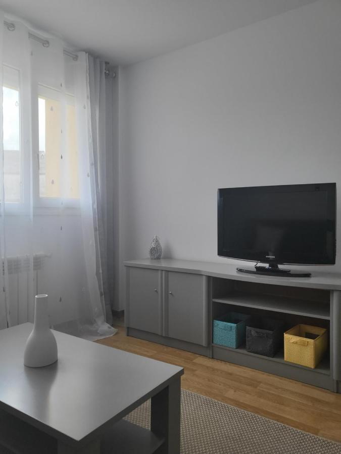 Appartement Byhouse Matias Lopez 78 à Sarria Extérieur photo