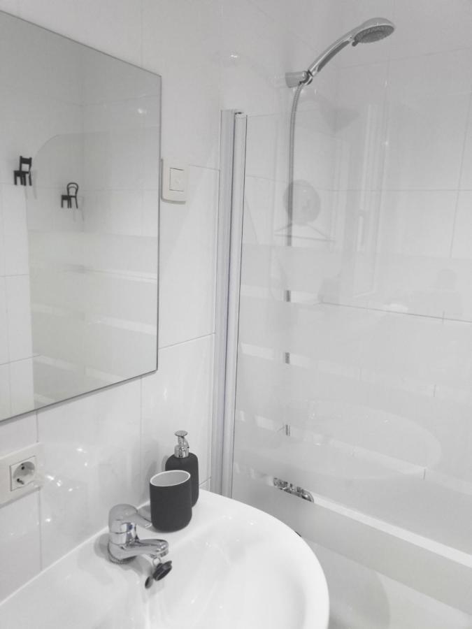 Appartement Byhouse Matias Lopez 78 à Sarria Extérieur photo