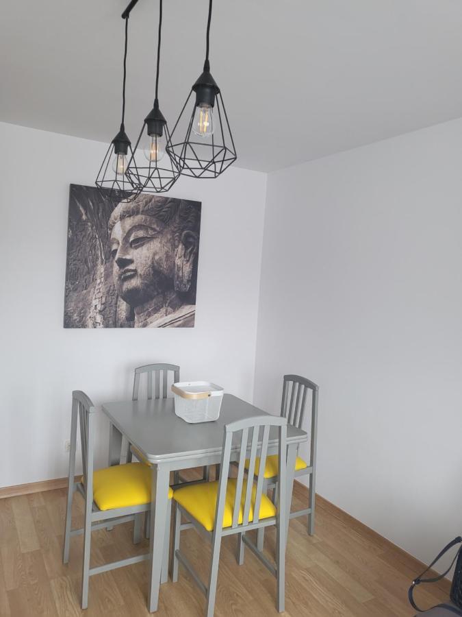Appartement Byhouse Matias Lopez 78 à Sarria Extérieur photo