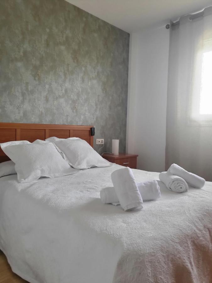 Appartement Byhouse Matias Lopez 78 à Sarria Extérieur photo