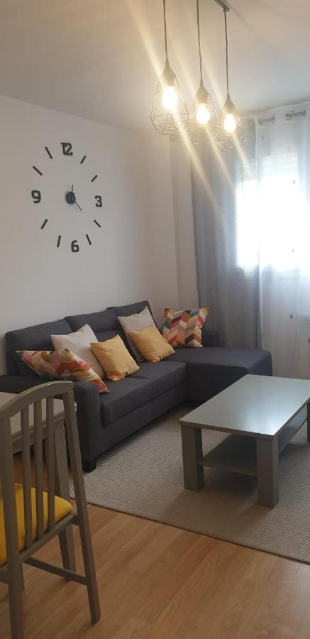 Appartement Byhouse Matias Lopez 78 à Sarria Extérieur photo